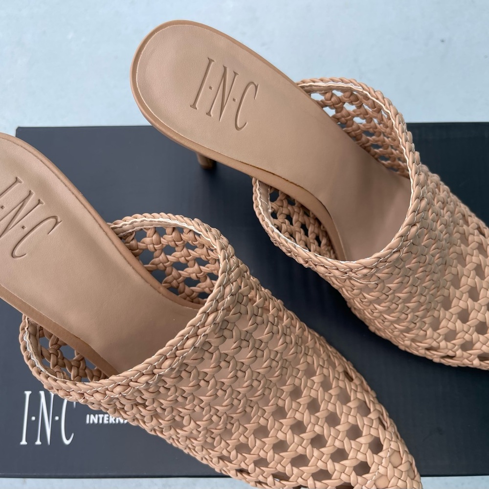 INC~Size 8~Never Worn